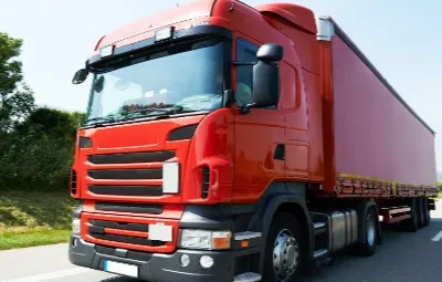 İzmir Kiğı Ambar Kargo