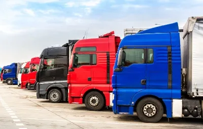 İzmir Kiğı Ambar Nakliyat