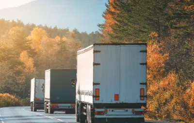 İzmir ile Kiğı Arası Klima Taşıma