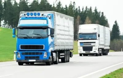 İzmir ile Kiğı Arası Eşya Taşıma